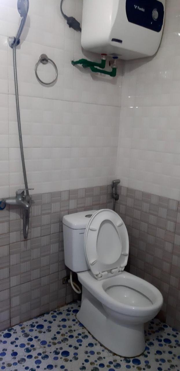 Dai Loan Sapa Hotel 외부 사진