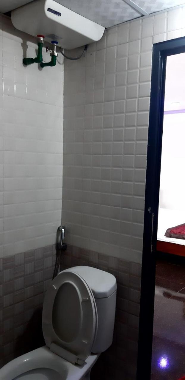 Dai Loan Sapa Hotel 외부 사진