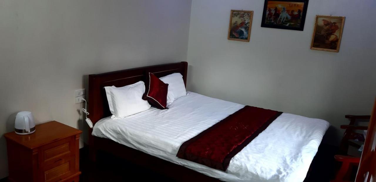 Dai Loan Sapa Hotel 외부 사진