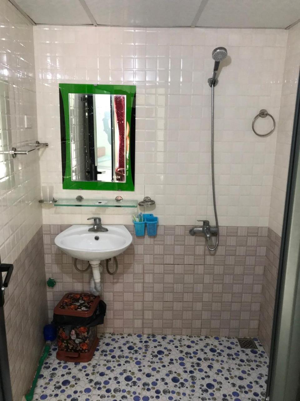 Dai Loan Sapa Hotel 외부 사진