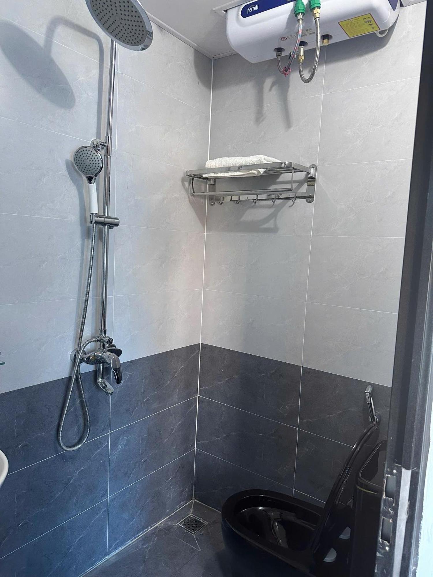 Dai Loan Sapa Hotel 외부 사진
